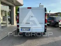2016 Renault Trafic