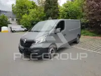 2016 Renault Trafic