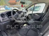 2016 Renault Trafic