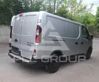 2016 Renault Trafic