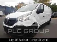 2016 Renault Trafic