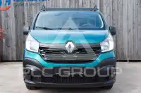 2016 Renault Trafic