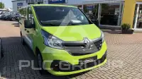 2016 Renault Trafic