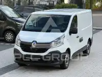 2016 Renault Trafic