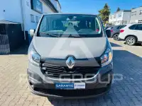 2016 Renault Trafic