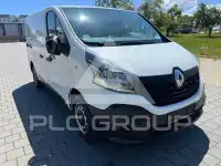 2016 Renault Trafic