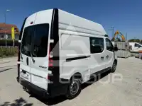 2016 Renault Trafic