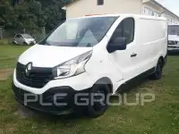 2016 Renault Trafic