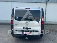 2016 Renault Trafic