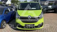 2016 Renault Trafic