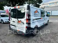 2016 Renault Trafic