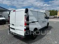 2016 Renault Trafic