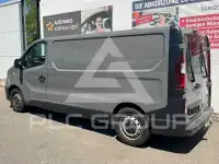 2016 Renault Trafic
