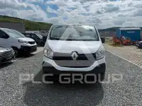 2016 Renault Trafic