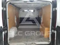 2016 Renault Trafic