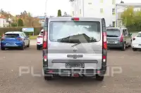 2016 Renault Trafic