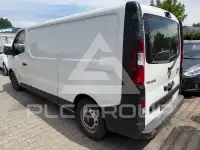 2016 Renault Trafic