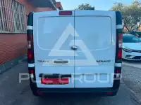 2016 Renault Trafic