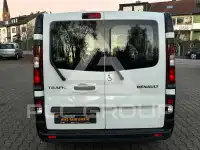 2016 Renault Trafic