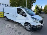 2016 Renault Trafic