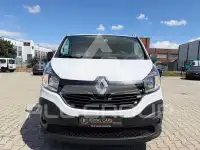 2016 Renault Trafic