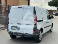 2016 Renault Kangoo