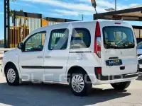 2016 Renault Kangoo