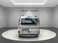 2016 Renault Kangoo