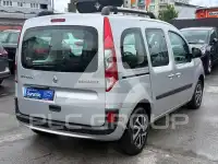 2016 Renault Kangoo