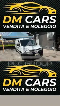 2016 Renault Kangoo