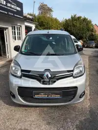 2016 Renault Kangoo