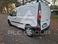 2016 Renault Kangoo