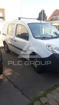 2016 Renault Kangoo