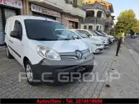 2016 Renault Kangoo