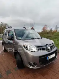 2016 Renault Kangoo