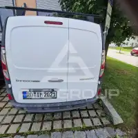 2016 Renault Kangoo