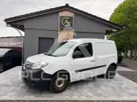 2016 Renault Kangoo