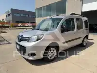2015 Renault Kangoo