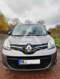 2016 Renault Kangoo