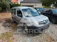2016 Renault Kangoo
