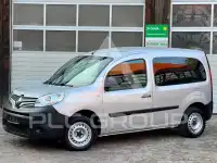 2016 Renault Kangoo