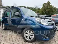 2012 Renault Kangoo