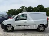2016 Renault Kangoo