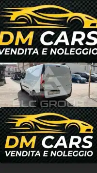 2016 Renault Kangoo
