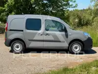 2016 Renault Kangoo