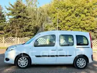 2016 Renault Kangoo