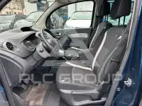2012 Renault Kangoo