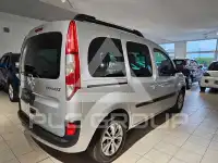 2016 Renault Kangoo
