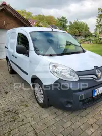 2016 Renault Kangoo