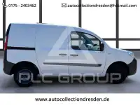 2016 Renault Kangoo